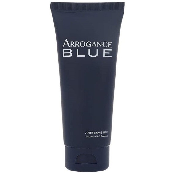 Arrogance Blue After Shave Balm 100ML