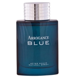 Arrogance Blue After Shave Spray 100ML