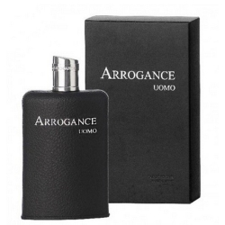 Arrogance Uomo 50ML