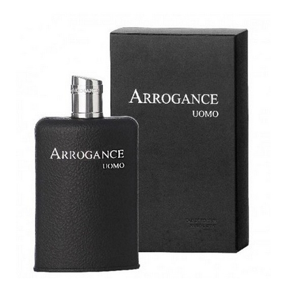 Arrogance Uomo 50ML
