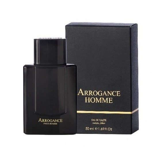 Arrogance Homme 50ML