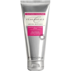 I Coloniali Crema Mani Vellutante Crusca di Riso 75ML