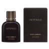 Profumo da Uomo Dolce & Gabbana Pour Homme Intenso Eau de Parfum confezione da 125ML