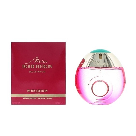 Boucheron Miss Boucheron 100ML