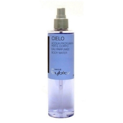 Byblos Elementi Cielo Acqua Profumata 250 ml - ProfumeriaWeb