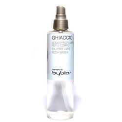 Byblos Elementi di Byblos Ghiaccio Acqua Profumata 250ML