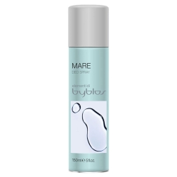 Byblos Elementi di Byblos Mare Deodorante Spray 150ML