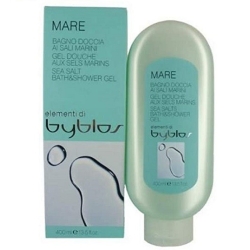 Byblos Elementi di Byblos Mare Shower Gel 400ML
