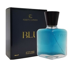 Capucci Blue Water After Shave 100ML