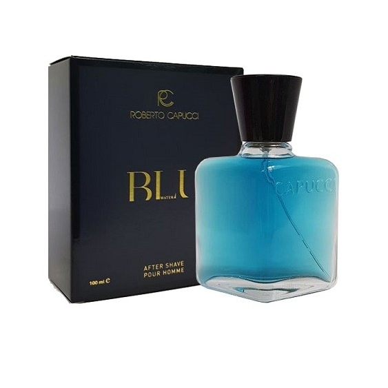 Capucci Blue Water After Shave 100ML