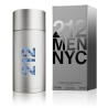 Carolina Herrera 212 Men 100ML