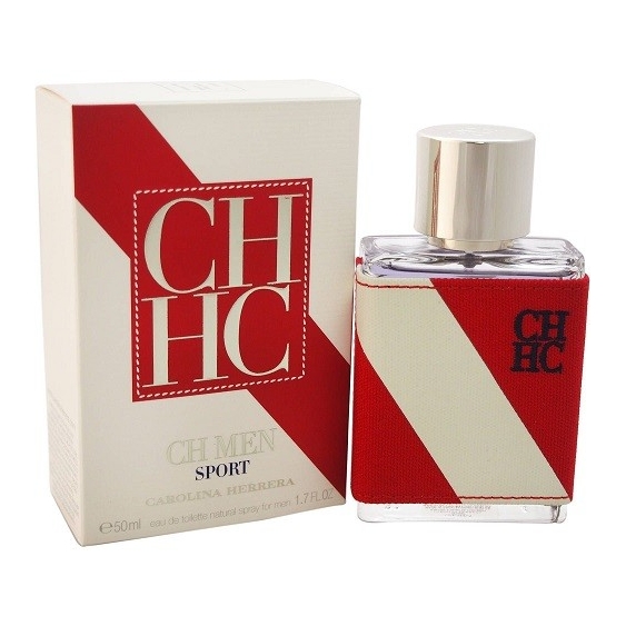 Carolina Herrera CH Men Sport 50ML