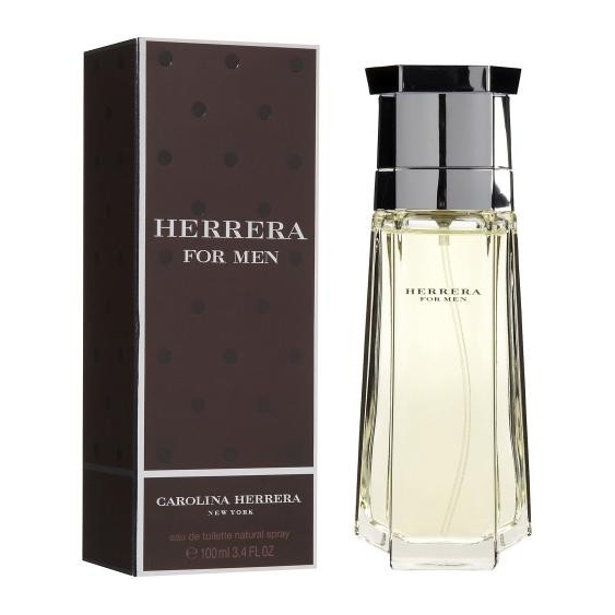 Carolina Herrera For Men 100ML