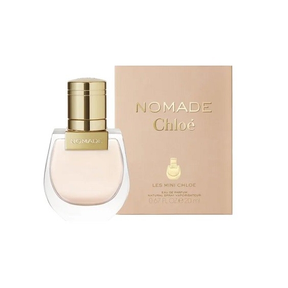 Chloe Nomade 20ML