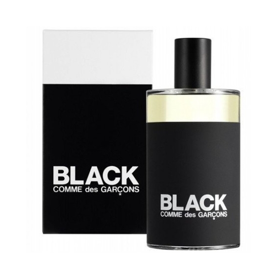 Comme Des Garcons Black 100ML