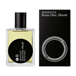 Comme Des Garcons Monocle Scent One Hinoki 50ML
