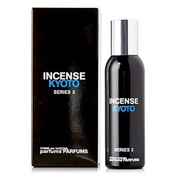 Comme Des Garcons Series 3 Incense Kyoto 50ML