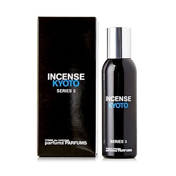 Comme Des Garcons Series 3 Incense Kyoto 50ML