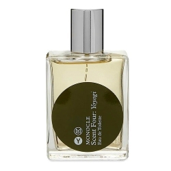 Comme Des Garcons Monocle Scent Four Yoyogi 50ML