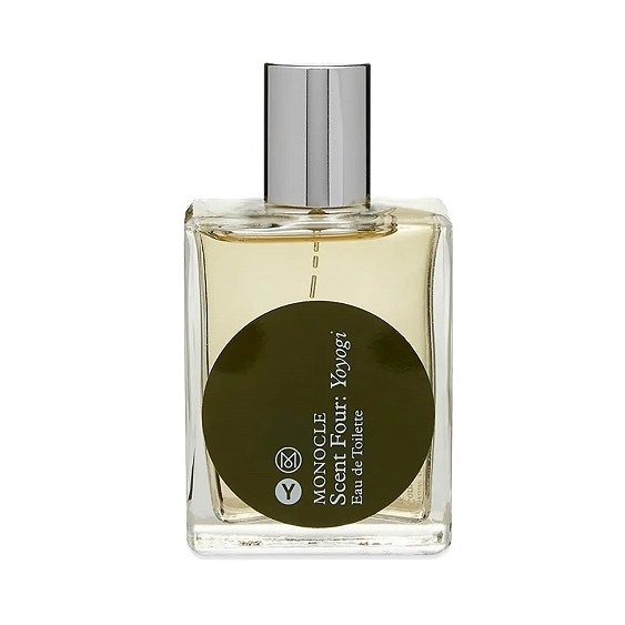Comme Des Garcons Monocle Scent Four Yoyogi 50ML