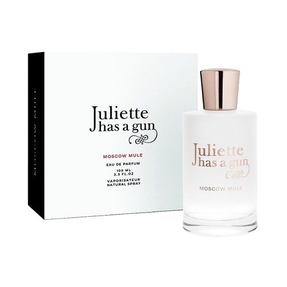 Juliette Has A Gun Moscow Mule 100ML