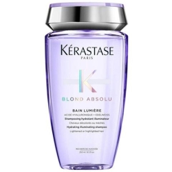 Kerastase Blond Absolu Bain Lumiere 250ML