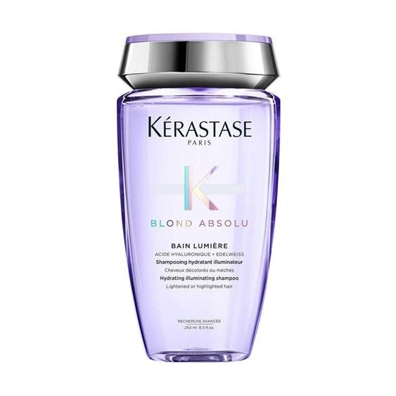 Kerastase Blond Absolu Bain Lumiere 250ML