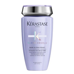 Kerastase Blond Absolu Bain Ultra Violet 250ML