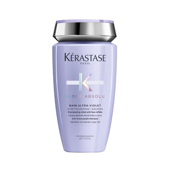 Kerastase Blond Absolu Bain Ultra Violet 250ML