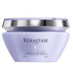 Kerastase Blond Absolu Masque Ultra-Violet 200ML