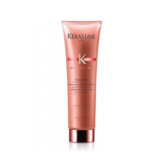 Kerastase Discipline Oleo Curl 150ML
