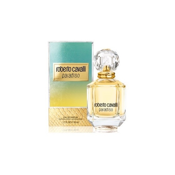 Profumo da Donna Roberto Cavalli Paradiso Eau de Parfum confezione da 30ML