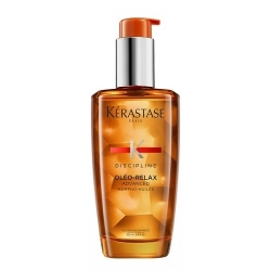 Kerastase Discipline Oleo Relax Advanced 100ML