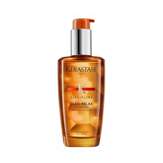 Kerastase Discipline Oleo Relax Advanced 100ML