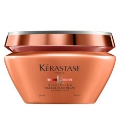 Kerastase Discipline Oleo Relax Masque 200ML