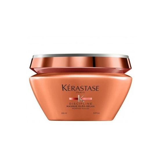 Kerastase Discipline Oleo Relax Masque 200ML