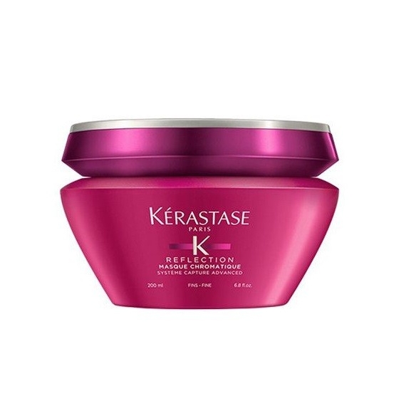 Kerastase Reflection Masque Chromatique Capelli Fini 200ML