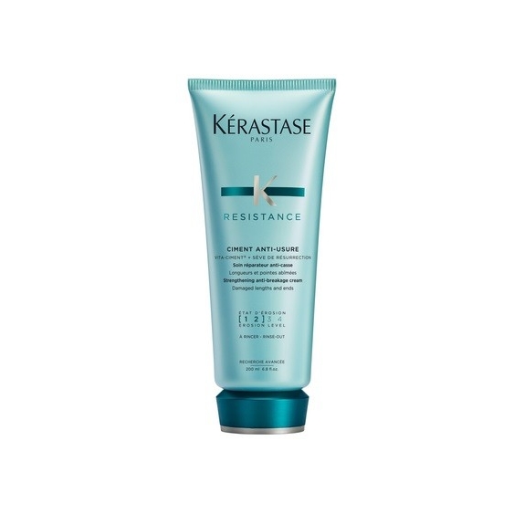 Kerastase Resistance Ciment Anti Usure 200ML