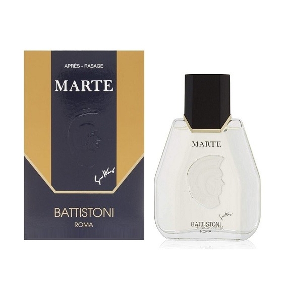 Battistoni Marte After Shave 75ML