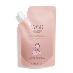 Shiseido Waso Reset Cleanser City Blossom 90ML
