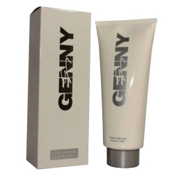 Genny Bianco Latte Corpo 400ML