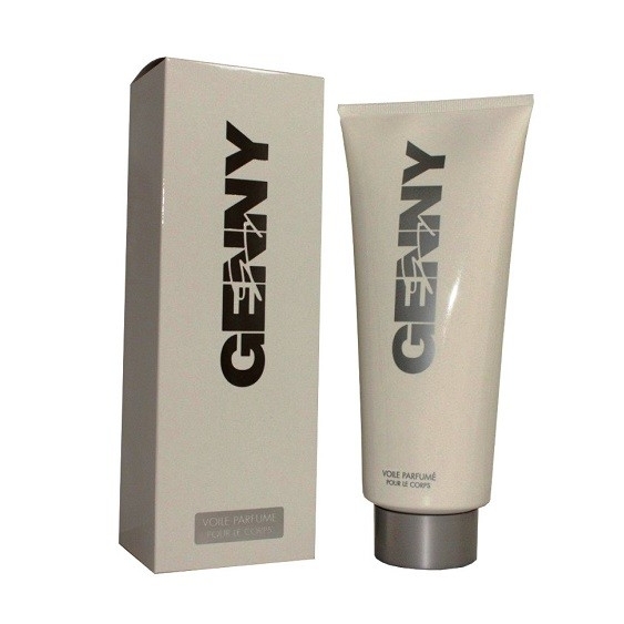 Genny Bianco Latte Corpo 400ML