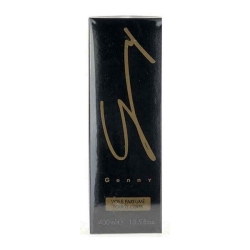 Genny Noir Latte Corpo 400ML