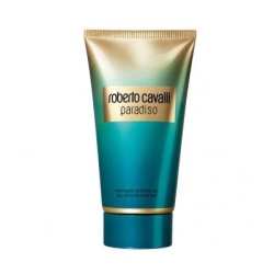 Roberto Cavalli Paradiso Perfumed Shower Gel confezione da 150ml