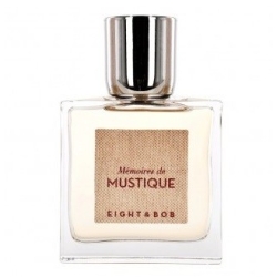 Eight & Bob Memoires De Mustique 100ML
