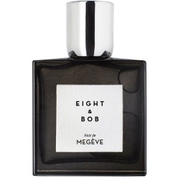Eight & Bob Nuit De Megeve 100ML