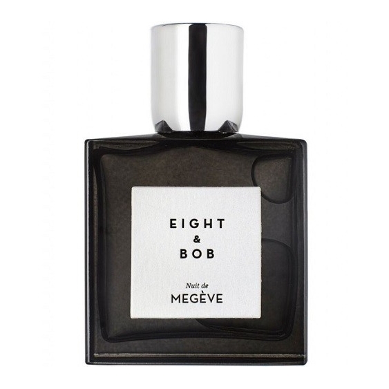 Eight & Bob Nuit De Megeve 100ML