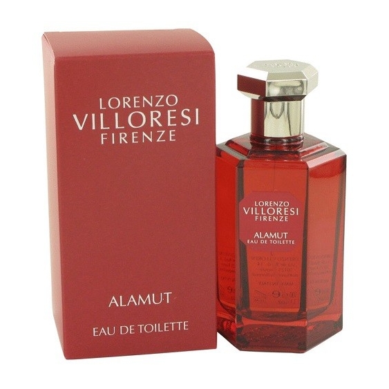 Lorenzo Villoresi Alamut 100ML