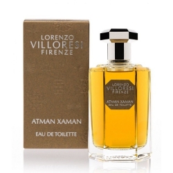Lorenzo Villoresi Atman Xaman 100ML