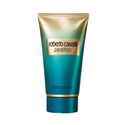 Roberto Cavalli Paradiso Body Lotion 150 ml - ProfumeriaWeb